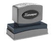 Two-Color Jumbo Stamps