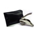 Notary Pocket Seal with Embossing Die 2"