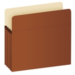 Redweld Pocket File Pocket 1524E Letter Size