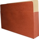 Redweld Pocket File Pocket 1526EN 9-1/2"H x 14-3/4"W
