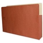 Redweld Pocket File Pocket 1536GT 10"H x 15"W