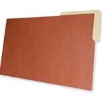 1526TST Redweld Expanding File Pocket Top Side Tab, 10"x15.5"