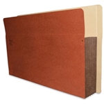 Redwed Pocket File Pocket 1536KGFST-No Notch