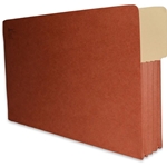 Redweld  Shelf Pocket -1526SF- Side Shelf Tab
