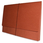 Redweld Paper Gusset Wallets 10361B