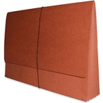 Redweld Expanding Envelope Wallets Paper Gusset 10761B
