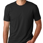 Next Level Unisex Cotton T-shirt