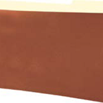 Redweld File Pocket 1536T Top 7" Tab, 9.875Hx14.75Wx5.25EXP