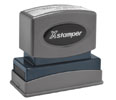 N12 Endorsement Stamp