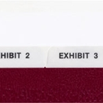 11376 Alpha, EXHIBIT A-Z