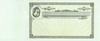 Goes 64 Stock Certificates