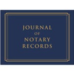 Notary Journal