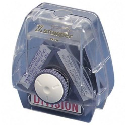 Spin 'N Stamp CASE ONLY