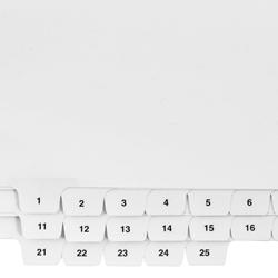 11370B Tab 9 Bottom