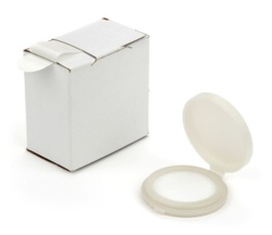 True Inkless Thumbprint Kit