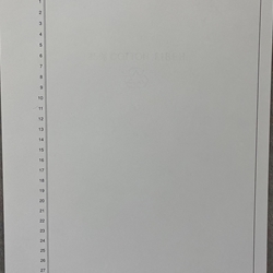 Pleading Paper-26 Lines/Numbers (500/box)