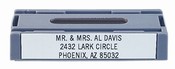 Spin 'N Stamp N71 CARTRIDGE ONLY-CUSTOM MADE