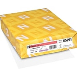 Classic® Laid Writing - Imaging Finish