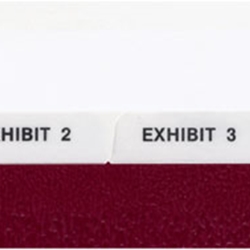 11376 Alpha, EXHIBIT A-Z