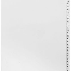 11374 Tab Z Side 26th Cut